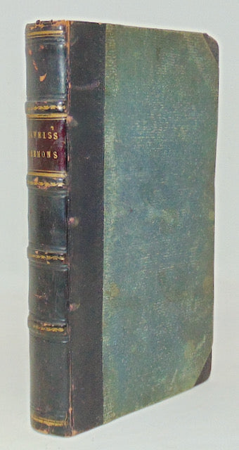 Haweis, Thomas. Evangelical Principles and Practice (1819)