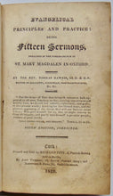 Load image into Gallery viewer, Haweis, Thomas. Evangelical Principles and Practice (1819)