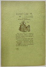 Load image into Gallery viewer, History of Mankato Presbytery (Synod of Minnesota) 1867-1898