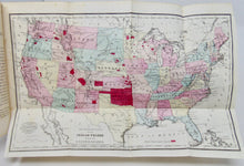 Load image into Gallery viewer, Lowrie, John C. A Manual of the Foreign Missions of the Presbyterian Church [SIGNED]
