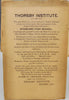 Alabama Congregational Church Records, 1892-1915 (18 items)