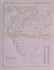 [MAP] Topographic Map of Illinois and Western Indiana (1896)