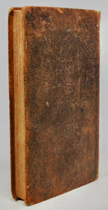 Goodrich, Chauncey A. Elements of Greek Grammar: Used in Yale College (1828)