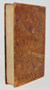 Jackson. Memoirs of the Life and Writings of the Rev. Richard Watson (1836)