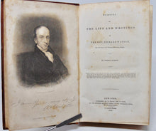 Load image into Gallery viewer, Jackson. Memoirs of the Life and Writings of the Rev. Richard Watson (1836)