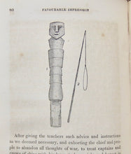 Load image into Gallery viewer, Williams, John. A Narrative of Missionary Enterprises in the South Sea Islands (1837)