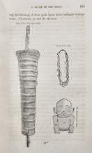 Load image into Gallery viewer, Williams, John. A Narrative of Missionary Enterprises in the South Sea Islands (1837)