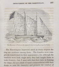 Load image into Gallery viewer, Williams, John. A Narrative of Missionary Enterprises in the South Sea Islands (1837)