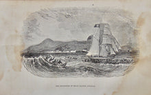 Load image into Gallery viewer, Williams, John. A Narrative of Missionary Enterprises in the South Sea Islands (1837)