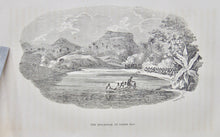 Load image into Gallery viewer, Williams, John. A Narrative of Missionary Enterprises in the South Sea Islands (1837)