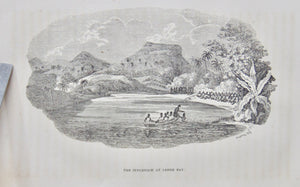 Williams, John. A Narrative of Missionary Enterprises in the South Sea Islands (1837)