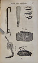 Load image into Gallery viewer, Williams, John. A Narrative of Missionary Enterprises in the South Sea Islands (1837)