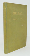 Load image into Gallery viewer, Martin. The Day: A Manual of the Christian Sabbath 1933 Reformed Presbyterian