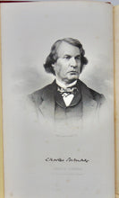 Load image into Gallery viewer, Lester. Life and Public Services of Charles Sumner (1874)