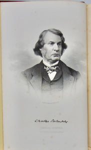 Lester. Life and Public Services of Charles Sumner (1874)