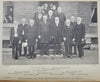 History of the Jefferson College Class of 1847 (1888)