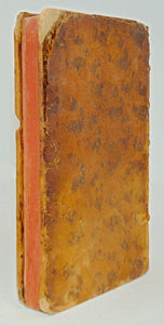 1749 Conseils a Une Amie Par Madame de Puisieux, bookplate of Jacobi Solis Cohen