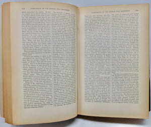 Webster, Daniel. The Great Speeches and Orations of Daniel Webster (1885)