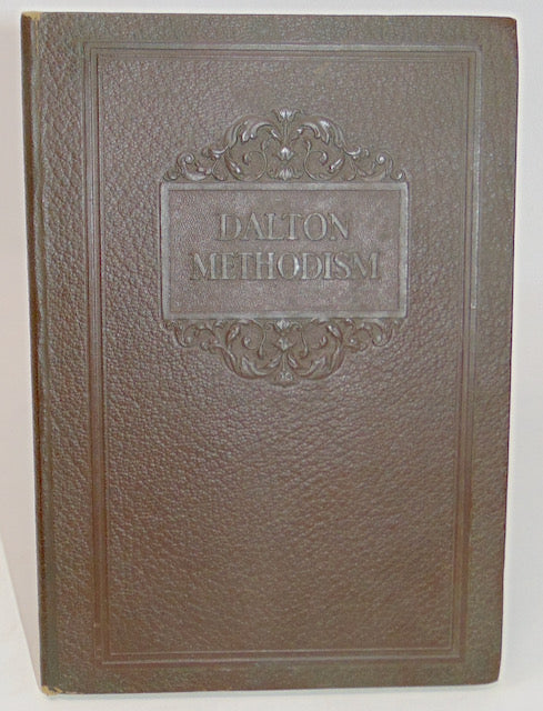 Smith, Cora Hitt. A History of Dalton Methodism