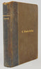 Robinson. A Selection of Spiritual Songs with Music for the Church and the Choir