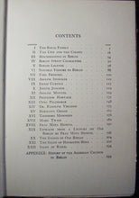 Load image into Gallery viewer, Dickie, J. F.  In the Kaiser&#39;s Capital 1910 [American Church in Berlin]