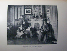 Load image into Gallery viewer, Dickie, J. F.  In the Kaiser&#39;s Capital 1910 [American Church in Berlin]