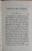 Smith, Daniel. Love to the Saviour; or, Reasons Why Little Children Should Give Their Hearts to Jesus