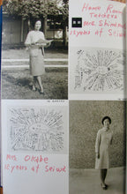 Load image into Gallery viewer, Memories 1969 Seiwa girls&#39; high school [Presbyterian mission school, Kochi, Japan]