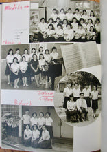 Load image into Gallery viewer, Memories 1969 Seiwa girls&#39; high school [Presbyterian mission school, Kochi, Japan]
