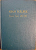 Kondo, Buichi,  Kinjo College : Seventy Years 1889 ~ 1959 [Presbyterian Mission School]