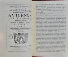 Load image into Gallery viewer, Hippocrates Revived: Early medical books in Marsh&#39;s Library