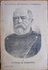 Mezzabotta, E. Vita Politica Diplomatica e Aneddotica di Ottone di Bismarck