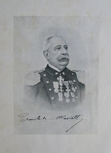 Mariotti, Temistocle. L'Epopea Italiana del 1860-61. Commemorata nel 1° Cinquantenario