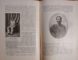 Mariotti, Temistocle. L'Epopea Italiana del 1860-61. Commemorata nel 1° Cinquantenario