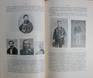 Mariotti, Temistocle. L'Epopea Italiana del 1860-61. Commemorata nel 1° Cinquantenario