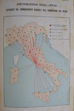 Load image into Gallery viewer, Michelis, Giuseppe de. L&#39;Emigrazione Italiana dal 1910 al 1923. 2 volume set