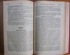 Epstein, M. The Statesman's Year-Book: Statistical and Historical Annual of the States of the Word for the year 1943