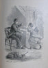 I. T. H. [Isabel Thompson Hopkins]. The Cozy-House Tales