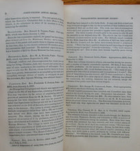 Load image into Gallery viewer, Forty-fourth Annual Report of the Massachusetts Missionary Society [Report on Revivals]