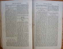 Load image into Gallery viewer, The Home Missionary, August, 1857