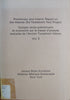Barthelemy, Dominique; et al. Preliminary and Interim Report on the Hebrew Old Testament Text Project: Vol.5 Prophetical Books II. Ezekiel, Daniel, Twelve Minor Prophets