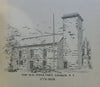 Cady, Henry. Catalogue of the Schoharie County Historical Society giving list of articles shown in its museum at The Old Stone Fort of Schoharie, N. Y.