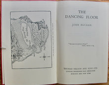Load image into Gallery viewer, Buchan, John. The Dancing Floor