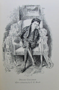 Newton, A. Edward. End Papers: Literary Recreations
