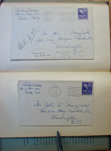 Webb, Richard. Sidney Lanier: Poet and Prosodist [signed with additional ALS]