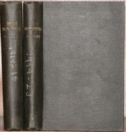 Minutes of the Mid China Mission of the Presbyterian Church in the United States 1914-1923