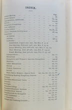 Load image into Gallery viewer, Minutes of the Mid China Mission of the Presbyterian Church in the United States 1914-1923