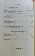 Load image into Gallery viewer, Minutes of the Mid China Mission of the Presbyterian Church in the United States 1914-1923