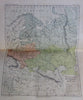Rambaud, Alfred. Histoire de La Russie, depuis les origines jusqu'a l'année 1877