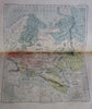 Rambaud, Alfred. Histoire de La Russie, depuis les origines jusqu'a l'année 1877